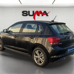 Volkswagen Polo Polo 1.0 TSI 115 S&S BVM6 Carat Charmeil