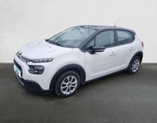 Citroen C3 Cholet