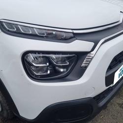 Citroen C3 C3 PureTech 83 S&S BVM5 - Feel Cholet