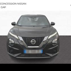 Nissan Juke 1.0 DIG-T 117ch N-Connecta Gap