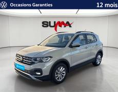 Volkswagen T-Cross Charmeil