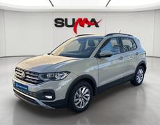Volkswagen T-Cross Charmeil