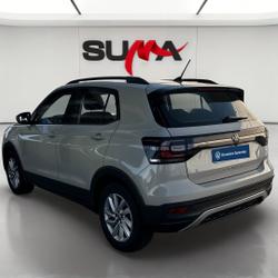 Volkswagen T-Cross T-Cross 1.0 TSI 110 Start/Stop DSG7 Life Tech Charmeil