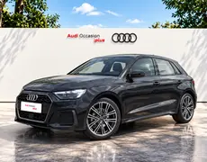 Audi A1 Sportback Lescar