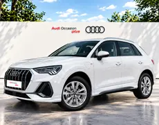 Audi Q3 Lescar