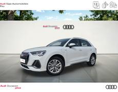 Audi Q3 Lescar