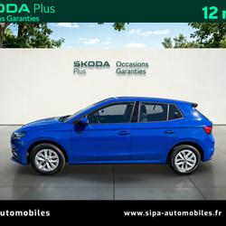 Skoda Fabia Fabia 1.0 TSI 95 ch BVM5 Ambition 5p Lescar