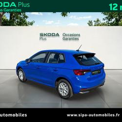 Skoda Fabia Fabia 1.0 TSI 95 ch BVM5 Ambition 5p Lescar
