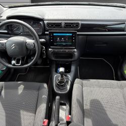 Citroen C3 1.2 PURE TECH 110 FEEL PACK Saint-Martin-de-Fontenay