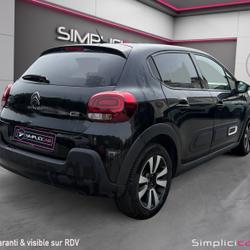 Citroen C3 1.2 PURE TECH 110 FEEL PACK Saint-Martin-de-Fontenay