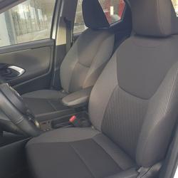 Toyota Yaris YARIS IV HYBRIDE 1.5 116H DYNAMIC BUSINESS Vitr&eacute;