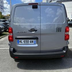 Fiat Scudo FOURGON M DIESEL 150 CH MANUELLE 4p occasion - Villenave-d'Ornon - photo 3/32