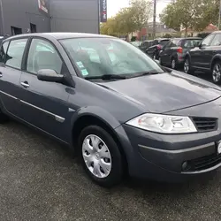 Renault Megane 2 1.5 DCI 85CH occasion - Angers - photo 2/7
