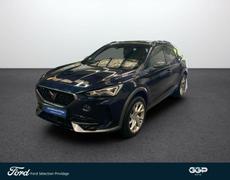 Cupra Formentor Boulogne-sur-Mer