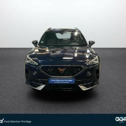 Cupra Formentor 1.5 TSI 150ch Business Edition DSG7 Boulogne-sur-Mer