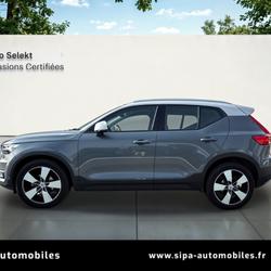 Volvo XC40 T3 163 ch Geartronic 8 Business 5p occasion - Lormont - photo 2/33