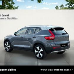 Volvo XC40 T3 163 ch Geartronic 8 Business 5p occasion - Lormont - photo 3/33