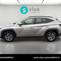 Hyundai Tucson 1.6 T-GDI 230 Hybrid BVA6 Creative 5p occasion - Villenave-d'Ornon - photo 2/41