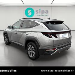 Hyundai Tucson 1.6 T-GDI 230 Hybrid BVA6 Creative 5p occasion - Villenave-d'Ornon - photo 3/41