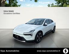 Polestar 4 Labège
