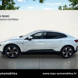 Polestar 4 LR Single motor RWD 100 kWh Prime 5p occasion - Lab&egrave;ge - photo 2/38