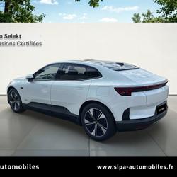 Polestar 4 LR Single motor RWD 100 kWh Prime 5p occasion - Lab&egrave;ge - photo 3/38