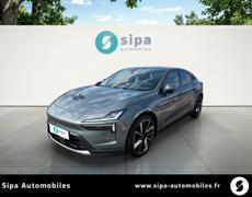 Polestar 4 Labège