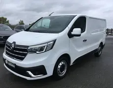 Renault Trafic Angers