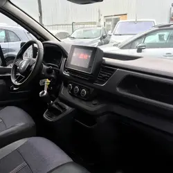 Renault Trafic E-TECH L2H1 52KWH AC22 GRAND CONFORT / 16650 HORS TAXES occasion - Angers - photo 3/9