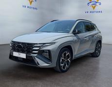 Hyundai Tucson Serres-Castet