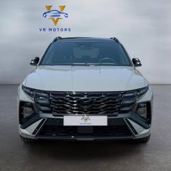 Hyundai Tucson 1.6 T-GDI 215ch Hybrid N Line Executive PAS DE MALUS / GARANTIE 5 ANS / FULL OPTIONS Serres-Castet