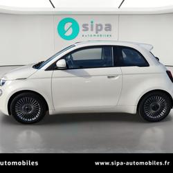 Autres Fiat 500 e 118 ch  3p Villenave-d'Ornon