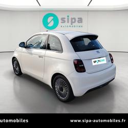 Autres Fiat 500 e 118 ch  3p Villenave-d'Ornon