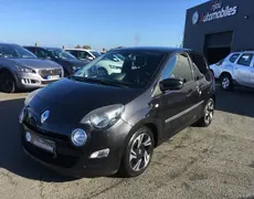 Renault Twingo 2 Angers
