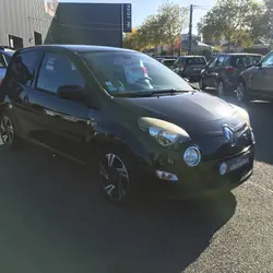 Renault Twingo 2 1.2 LEV 16V 75CH INTENS ECO&sup2; / 118449KM occasion - Angers - photo 2/8