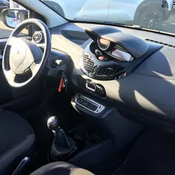 Renault Twingo 2 1.2 LEV 16V 75CH INTENS ECO&sup2; / 118449KM occasion - Angers - photo 3/8