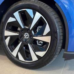 Volkswagen Polo ID. Polo 211 ch  52 kWh Style Exclusive 5p Lescar