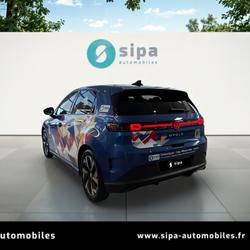Volkswagen Polo ID. Polo 211 ch  52 kWh Style Exclusive 5p Lescar