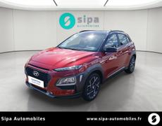 Hyundai Kona Villenave-d'Ornon