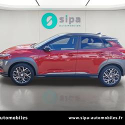 Hyundai Kona Kona 1.6 GDi Hybrid Edition #1 5p Villenave-d'Ornon