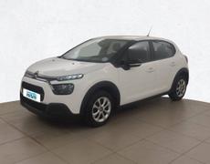 Citroen C3 Cholet