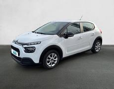 Citroen C3 Cholet