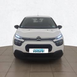Citroen C3 C3 PureTech 83 S&S BVM5 - Feel Cholet
