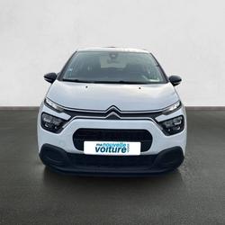 Citroen C3 C3 PureTech 83 S&S BVM5 - Feel Cholet