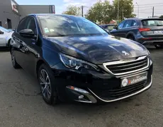 Peugeot 308 II Phase 1 Angers
