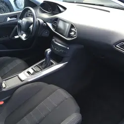 Peugeot 308 II Phase 1 1.6 BLUEHDI 120CH ALLURE S&S EAT6 5P / BOITE AUTOMATIQUE occasion - Angers - photo 3/10