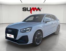 Audi Q2 Charmeil