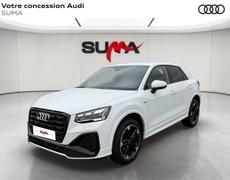Audi Q2 Charmeil