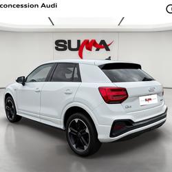 Audi Q2 Q2 35 TFSI 150 BVM6 S line Charmeil