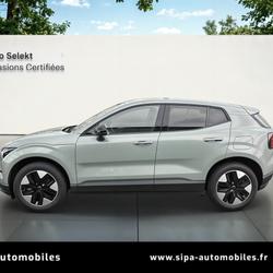 Volvo EX30 P5 Long Range 272 ch Plus 5p occasion - Saint-Avit - photo 2/31